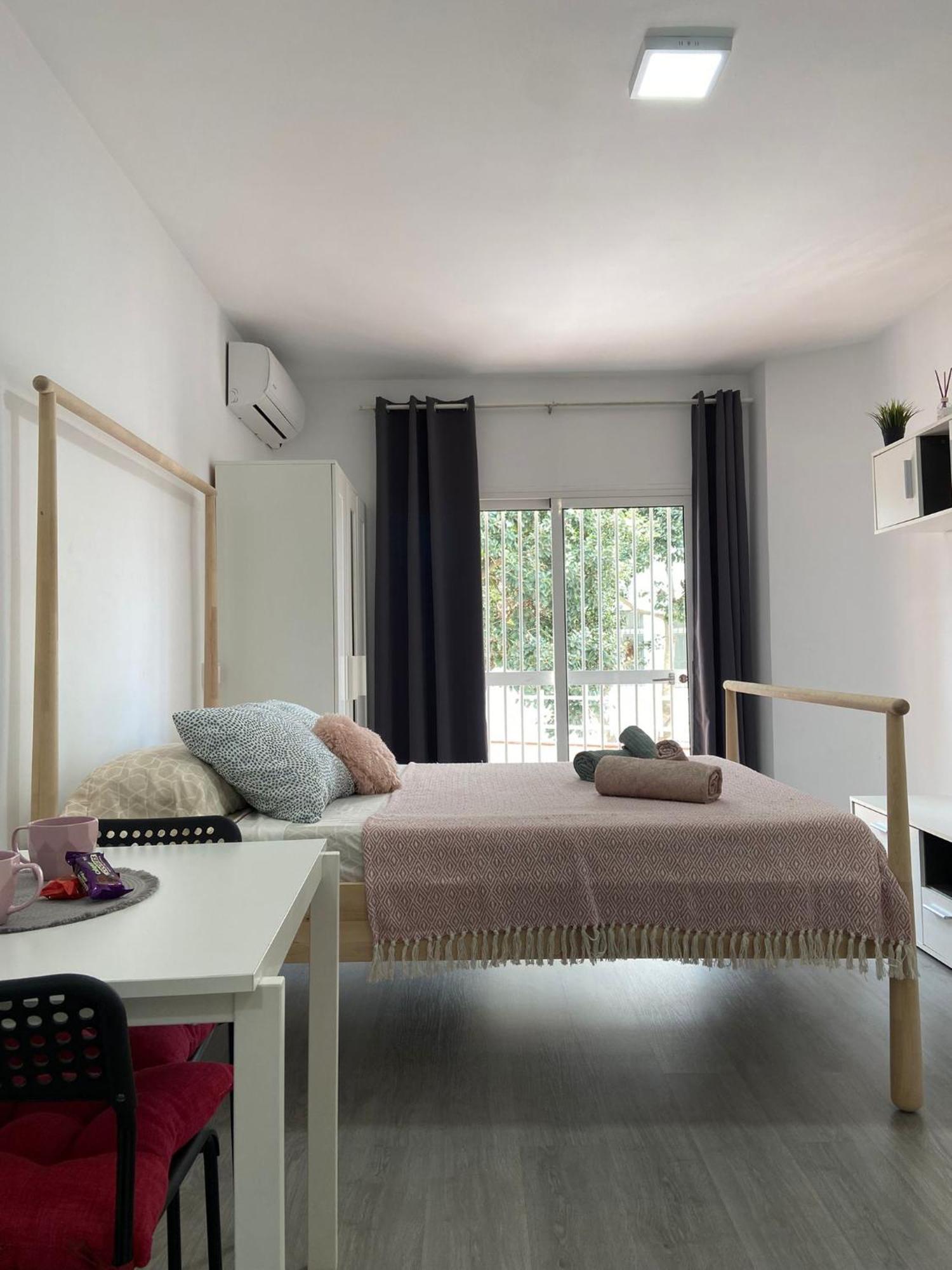 Joan Miro Apartment Torremolinos Exterior photo