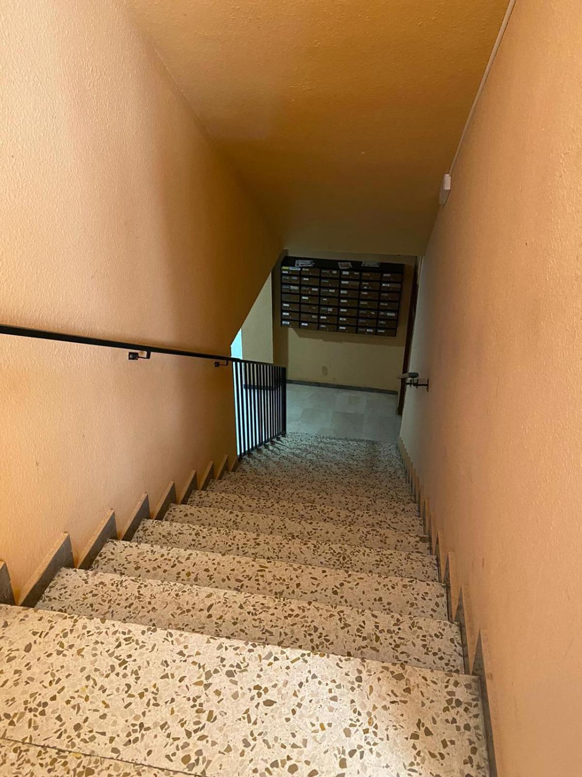 Joan Miro Apartment Torremolinos Exterior photo