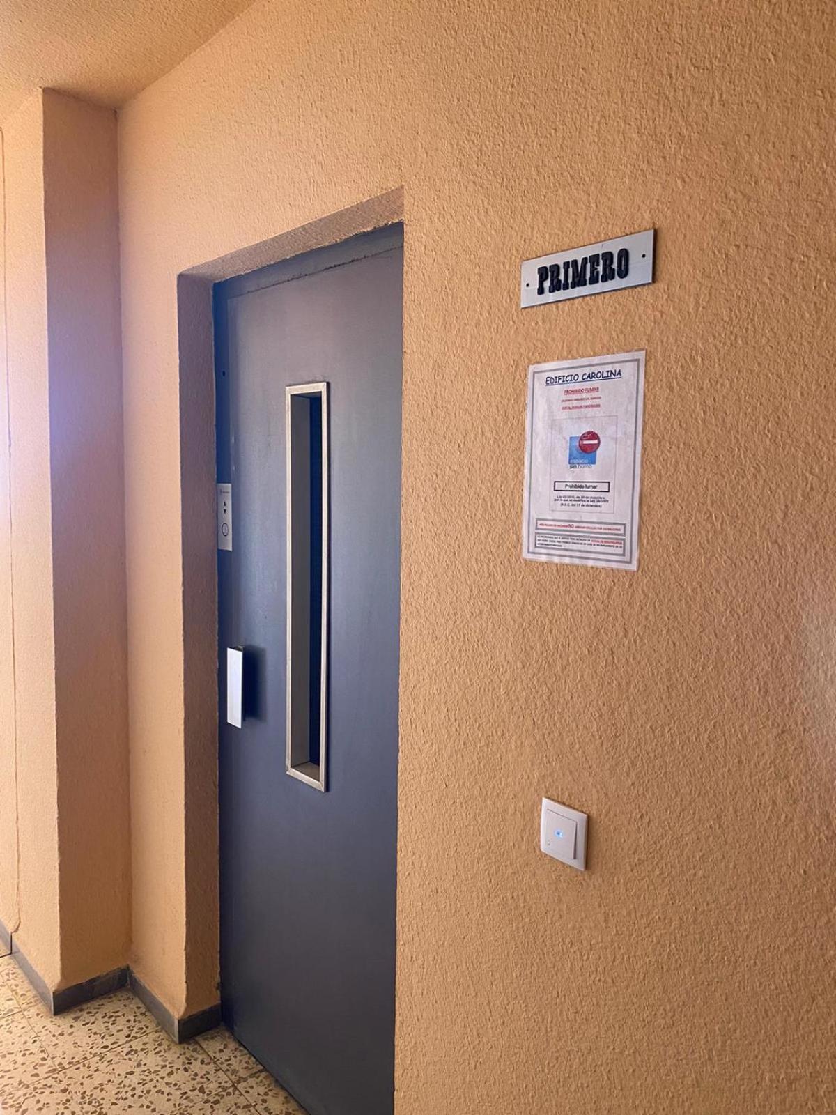 Joan Miro Apartment Torremolinos Exterior photo